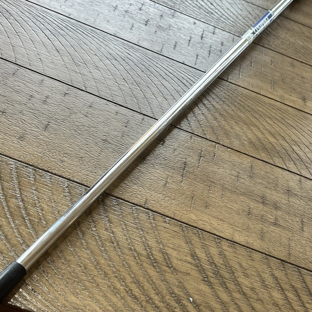 Callaway X Forged 2009 Pitching Wedge Stiff Project X 6.0 Flighted Steel 36.5" - Picture 7 of 12